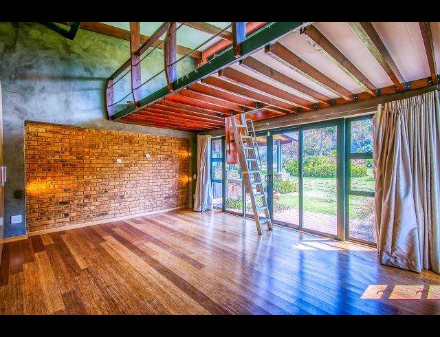 4 BEDROOM HOUSE RENTED IN BRYANSTON